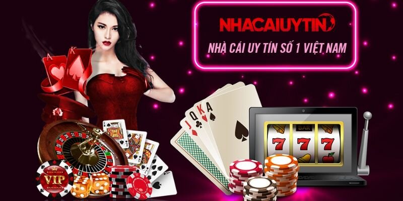 Sòng Bạc Trực Tuyến - Online Casino Đẳng Cấp Châu Á Sòng Bạc Trực Tuyến - Online Casino Đẳng Cấp Châu Á
